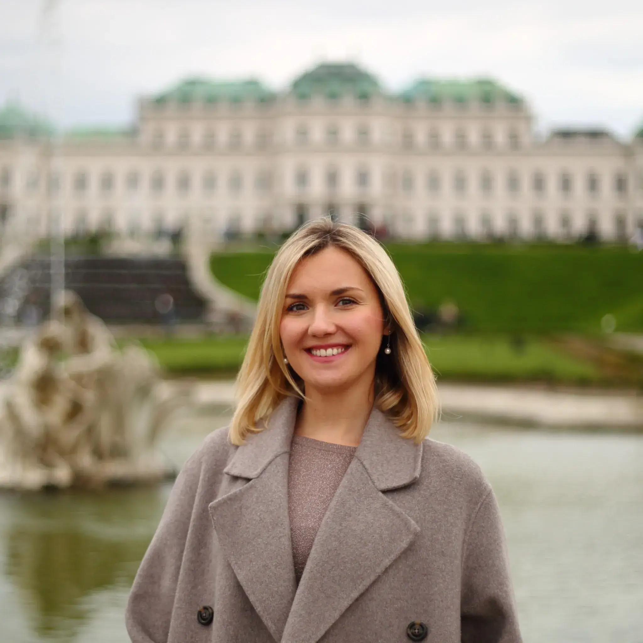 Deutschkurs WIen by Ajla Ramović